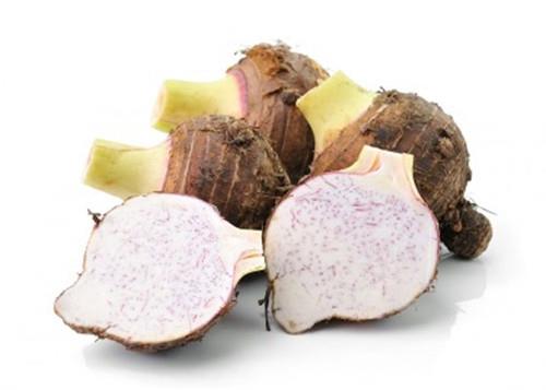 taro